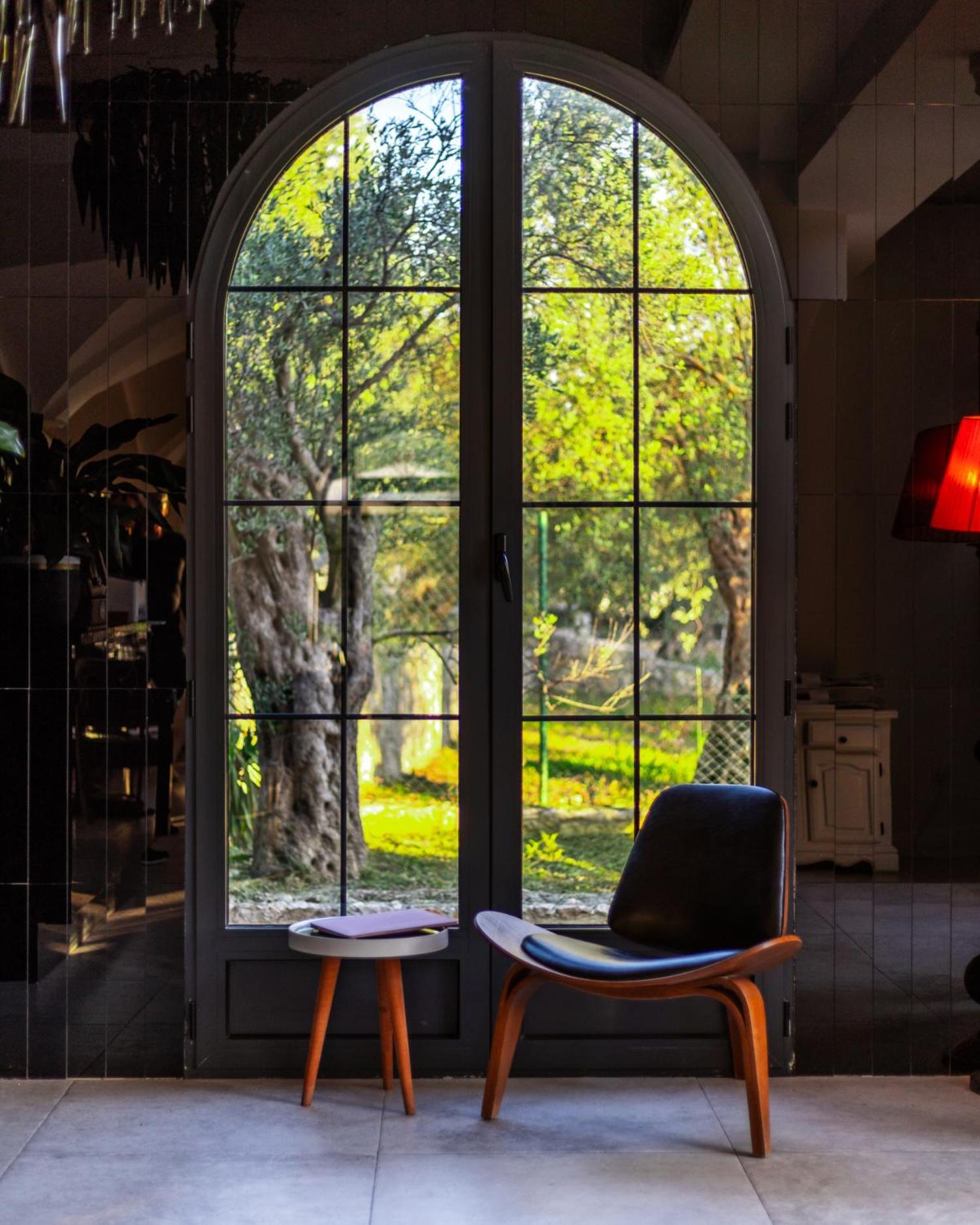 Hotel Mashtra - The Olive House à Ulcinj Extérieur photo