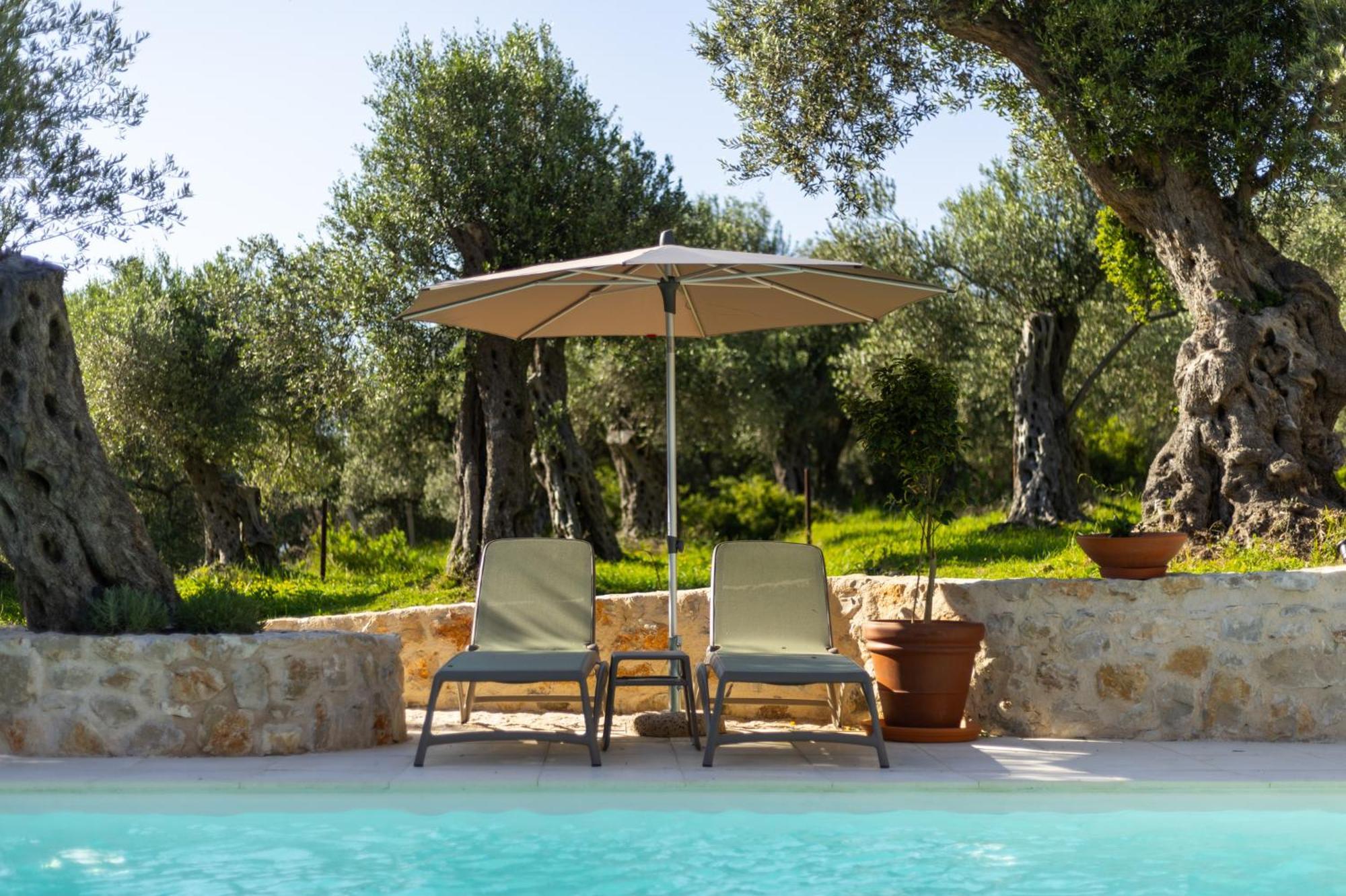 Hotel Mashtra - The Olive House à Ulcinj Extérieur photo